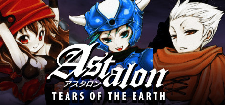 阿斯达伦：地球之泪/Astalon: Tears of the Earth-3DGAME