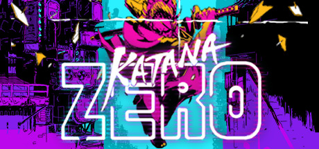 武士零/Katana ZERO-3DGAME