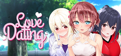 爱上约会/Love Dating（Build.6610379-修正+全DLC）-3DGAME