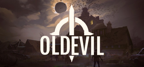 古老的罪恶/Old Evil-3DGAME