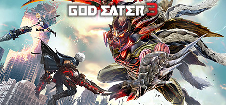 噬神者3/God Eater 3（321合集）-3DGAME