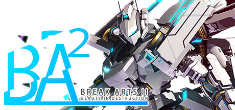 爆击艺术2/BREAK ARTS II（v1.4.3）-3DGAME