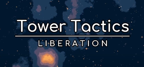 塔楼战术：解放/Tower Tactics: Liberation-3DGAME