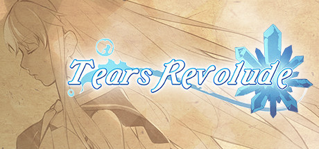 泪之轨迹/Tears Revolude（v2753845）-3DGAME