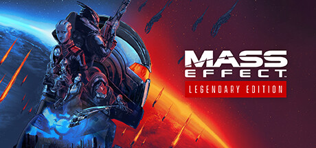 质量效应：传奇版/Mass Effect：Legendary Edition-3DGAME