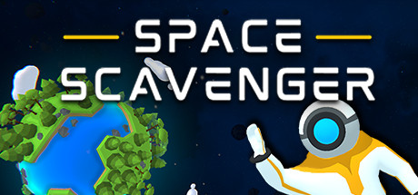 太空清道夫/Space Scavenger-3DGAME