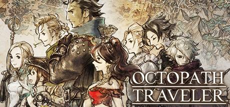 八方旅人/歧路旅人（Octopath Traveler）-3DGAME