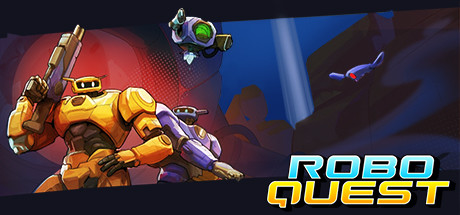 Roboquest/机器人任务（v0.8.9）-3DGAME