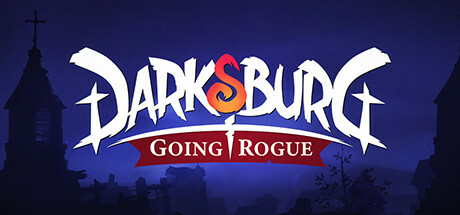 《Darksburg》-3DGAME