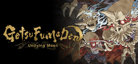 月风魔传：不死之月/GetsuFumaDen: Undying Moon（v0.4.10）-3DGAME