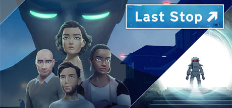 终点站/Last Stop-3DGAME