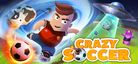 疯狂足球/Crazy Soccer-3DGAME