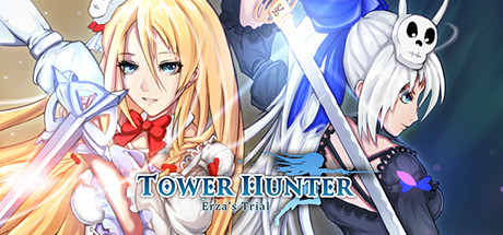 魔塔猎人/Tower Hunter: Erzas Trial-3DGAME