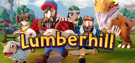 Lumberhill（v1.2）-3DGAME