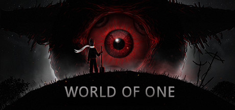 一人世界/World of One-3DGAME