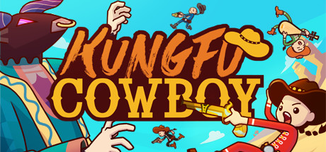 功夫牛仔/Kungfu Cowboy-3DGAME