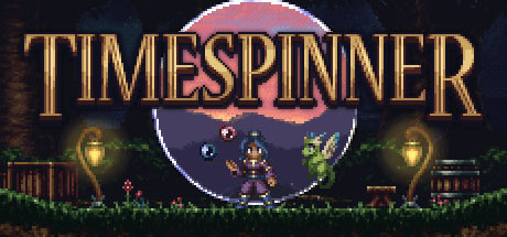 时间操控者/Timespinner-3DGAME