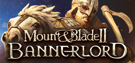 骑马与砍杀2：霸主 / Mount & Blade II: Bannerlord-3DGAME