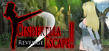 仙境逃亡2复仇/Cinderella Escape 2 Revenge（最终版+全服装）-3DGAME