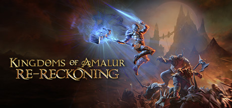 阿玛拉王国：惩罚 重置版/Kingdoms of Amalur: Re-Reckoning-3DGAME