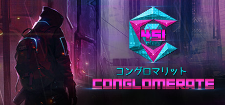 集团451/Conglomerate 451（v1.5.0）-3DGAME