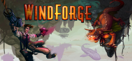 风之熔炉/Windforge（v1.0.7787.0）-3DGAME