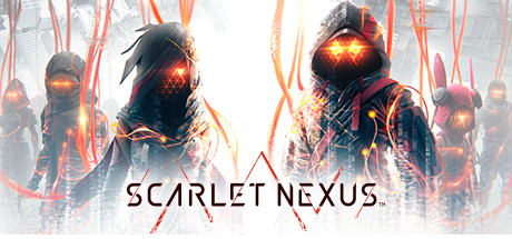 绯红结系/SCARLET NEXUS（v1.08）-3DGAME