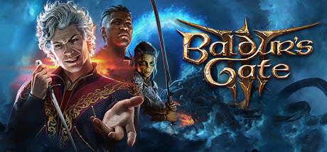 博德之门/Baldurs Gate（加强版v2.6.5.0）-3DGAME