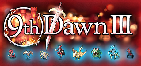 第九个黎明3/9th Dawn III（v1.51）-3DGAME