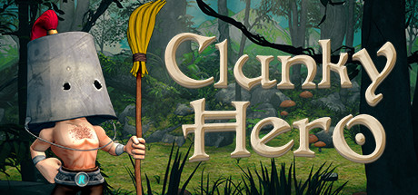 笨拙英雄/Clunky Hero（V0.92）-3DGAME