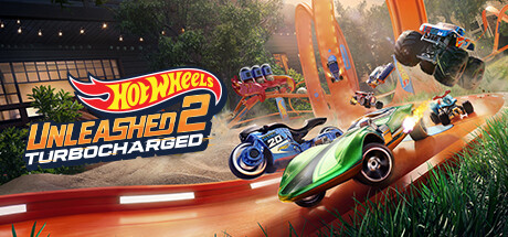 风火轮释放/HOT WHEELS UNLEASHED（Build.20220115整合DLC）-3DGAME