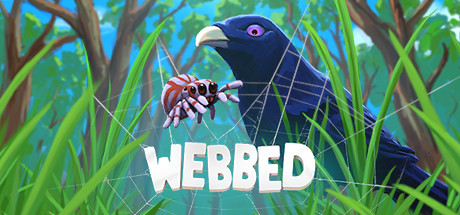 勇网直前/Webbed-3DGAME