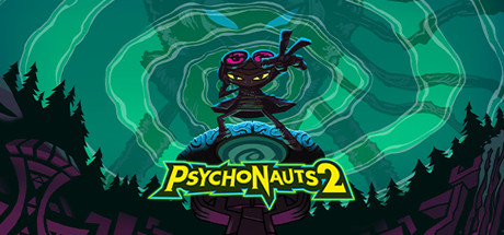 意航员2/Psychonauts 2-3DGAME