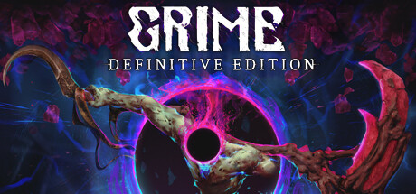 尘埃异变/GRIME（v1.2.41）-3DGAME