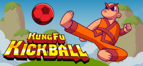 功夫踢球/KungFu Kickball-3DGAME