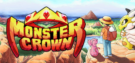 怪物皇冠/Monster Crown（v1.0.54）-3DGAME