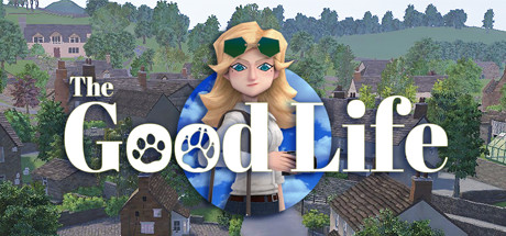 幸福生活/The Good Life（v2.0）-3DGAME