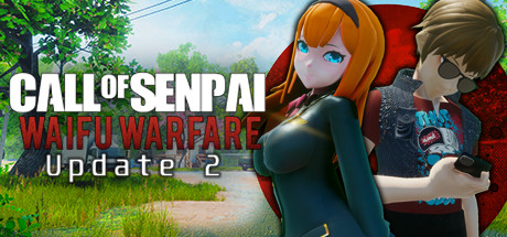 前辈的召唤：威福战/Call of Senpai: Waifu Warfare（V1.20）-3DGAME