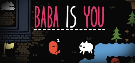 你是Baba/Baba Is You-3DGAME