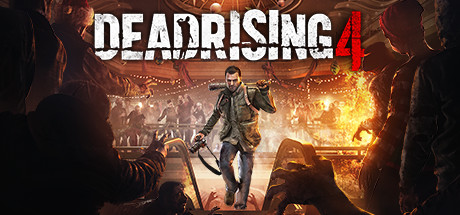 丧尸围城4/Dead Rising 4（v20180829）-3DGAME