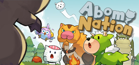 怪怪魔境/Abomi Nation（v1.1.1）-3DGAME