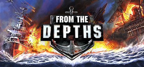 深海坠毁/From the Depths（v3.4.2）-3DGAME