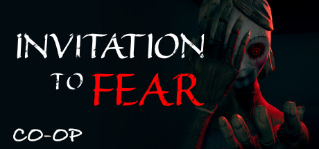 引起恐惧/INVITATION To FEAR-3DGAME