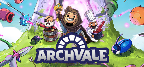 拱谷世界/Archvale（v1.1.0）-3DGAME