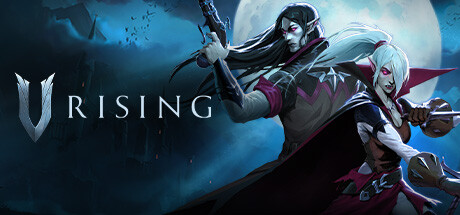 V Rising（v0.5.41698）-3DGAME