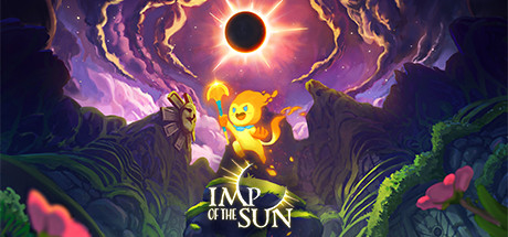 炎赤子/Imp of the Sun-3DGAME