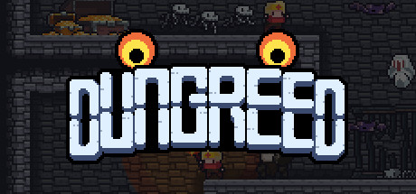 Dungreed（v1.6.4）-3DGAME