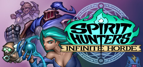 精灵猎手：无限部落（v0.1.1198） Spirit Hunters: Infinite Horde（v0.1.1198）-3DGAME