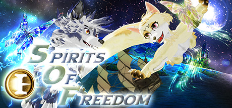 自由精灵/SOF – Spirits Of Freedom-3DGAME