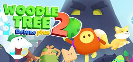 萌树伍德2豪华版/Woodle Tree 2: Deluxe+（v1.53）-3DGAME